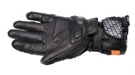 Δερμάτινα γάντια SECA TRACKDAY BLACK
