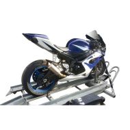 Χειρολαβή-Μανίκια 90603 Ζώνη μεταφοράς μοτοσυκλετών