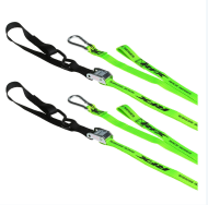 Колани за транспортиране на мотор RFX Hi-Viz/Black