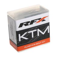 RFX Race 125 EXC FACTORY EDITION bolt kit
