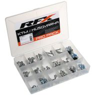 Κιτ βιδών RFX Race Series Pro OEM TC 50 MINI