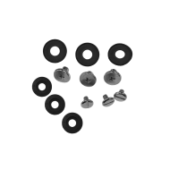 Σετ μπουλονιών προφυλακτήρα O'NEAL PXR STONE SHIELD