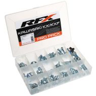 Σετ μπουλονιών και παξιμαδιών RFX Race Series Pro OEM KX 250 (KX250M)