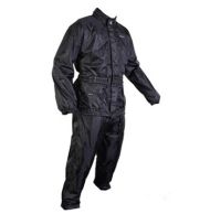 Σετ αδιάβροχο ADRENALINE ORCAN 2.0 BLACK