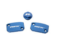 Κιτ Καπακιού Ρεζερβουάρ RFX Pro (Μπλε) (Φρένο και Συμπλέκτης Brembo) Husq 16-21