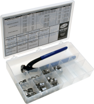 ΚΙΤ ΣΦΙΓΚΤΗΡΑ MOTION PRO ΓΡΑΜΜΗ ΚΑΥΣΙΜΟΥ