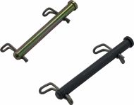 Σετ πείρων τακακιών φρένων RFX Race MC 450 F