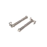 Σετ πείρων τακακιών φρένων RFX Race TE 250 I