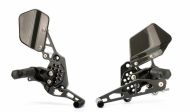 Στήριγμα GILLES REARSET AS31 BK YZF-R6 600 17