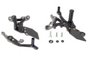 Στήριγμα GILLES REARSET FACTOR-X BK M 1000 RR ABS