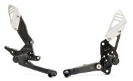 Suport GILLES REARSET FACTOR-X BK S 1000 RR ABS 15-16