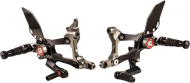 Suport GILLES REARSET MUE2 BK PANIGALE V4 1000 R ABS 20