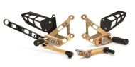 GILLES REARSET MUE2 GD MT-10 ABS 21 consola