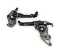 Consola GILLES REARSET RCT10GT BK FTR 1200 ABS 24