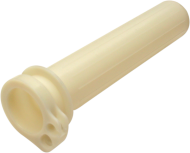 Throttle bracket MOTION PRO REP. THROTTLE SLEEVE CRF 230 F 19