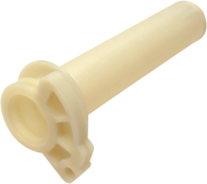 Throttle bracket MOTION PRO REP. THROTTLE SLEEVE EXC 125 97