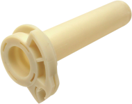 Throttle bracket MOTION PRO REP. THROTTLE SLEEVE KDX 200