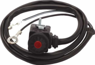 Конзола за изключване RFX Race Kill Button - OEM Replica