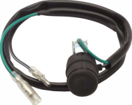 Конзола за изключване RFX Race Kill Button - OEM Replica