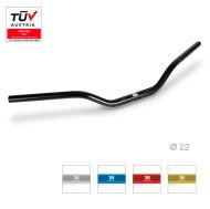 BARRACUDA HANDLEBAR RACING GOLD