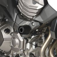 Краш тапи BARRACUDA Kawasai Z800 (2013-2016)