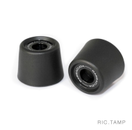 КРАШ ТАПИ BARRACUDA Suzuki GSX 8S 2023