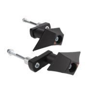 Crash plugs RENNER ARROW for YAMAHA MT 03 - Q10422