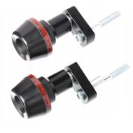 Crash τάπες RENNER RACE για KAWASAKI Versys 650 - T10205