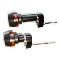 Crash τάπες RENNER RACE για KAWASAKI ZX 10 R - T10217