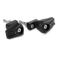 Τακάκια σύγκρουσης RENNER X-PADS για HONDA CB 1300 - X10124