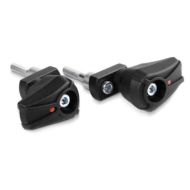 Τακάκια σύγκρουσης RENNER X-PADS για TRIUMPH Speed Triple - X10703