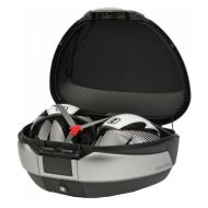 Husa motocicleta SHAD SH48 TITANIUM