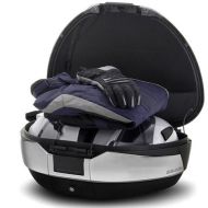 Husa motocicleta SHAD SH48 TITANIUM