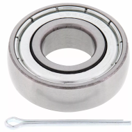 Κάτω τριπλό ρουλεμάν σφιγκτήρα MOOSE RACING BEARING LWR STRG STM CANAM