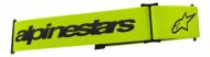 Ластик за мотокрос очила ALPINESTARS SUPERTECH YLW/BLACK