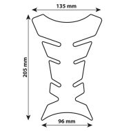 Backup de corecție. Pro-Tank X1 90094