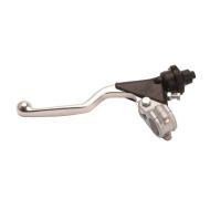 Μανέτα συμπλέκτη RFX Race CRF 250 R (ME10) - Ασημί