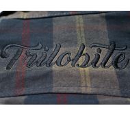 Jachetă/cămașă de motocicletă de vară Trilobite 2096 RODER compatibilă Tech-Air