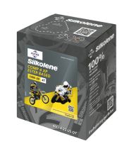 Oil FUCHS SILKOLENE COMP 4 10W30 - XP 4l