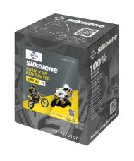 Oil FUCHS SILKOLENE COMP 4 10W40 - XP 4L