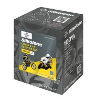 Λάδι FUCHS SILKOLENE COMP 4 20W50 - XP 4L