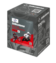 Ulei FUCHS SILKOLENE PRO 4 10W40 - XP 4l