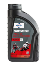 Ulei FUCHS SILKOLENE PRO 4 10W50 - XP 1l