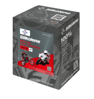 Ulei FUCHS SILKOLENE PRO 4 10W50 - XP 4l