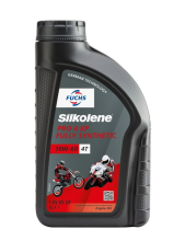 Ulei FUCHS SILKOLENE PRO 4 10W60 - XP 1l
