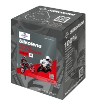 Ulei FUCHS SILKOLENE PRO 4 10W60 - XP 4l