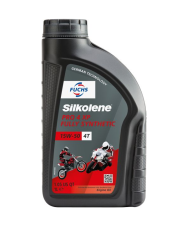Ulei FUCHS SILKOLENE PRO 4 15W50 - XP 1l