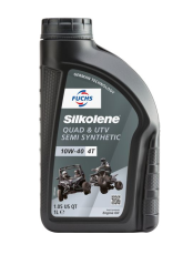 Ulei FUCHS SILKOLENE QUAD ATV 4 10W-40 1L