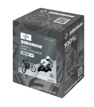 Ulei FUCHS SILKOLENE SUPER 4 10W40 4L