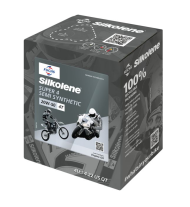 Λάδι FUCHS SILKOLENE SUPER 4 20W50 4L